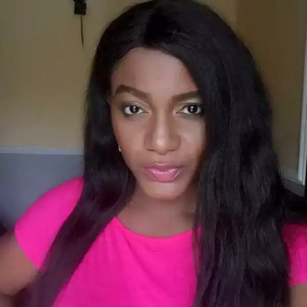 I didn’t hustle my way to stardom with sex – Queen Nwokoye